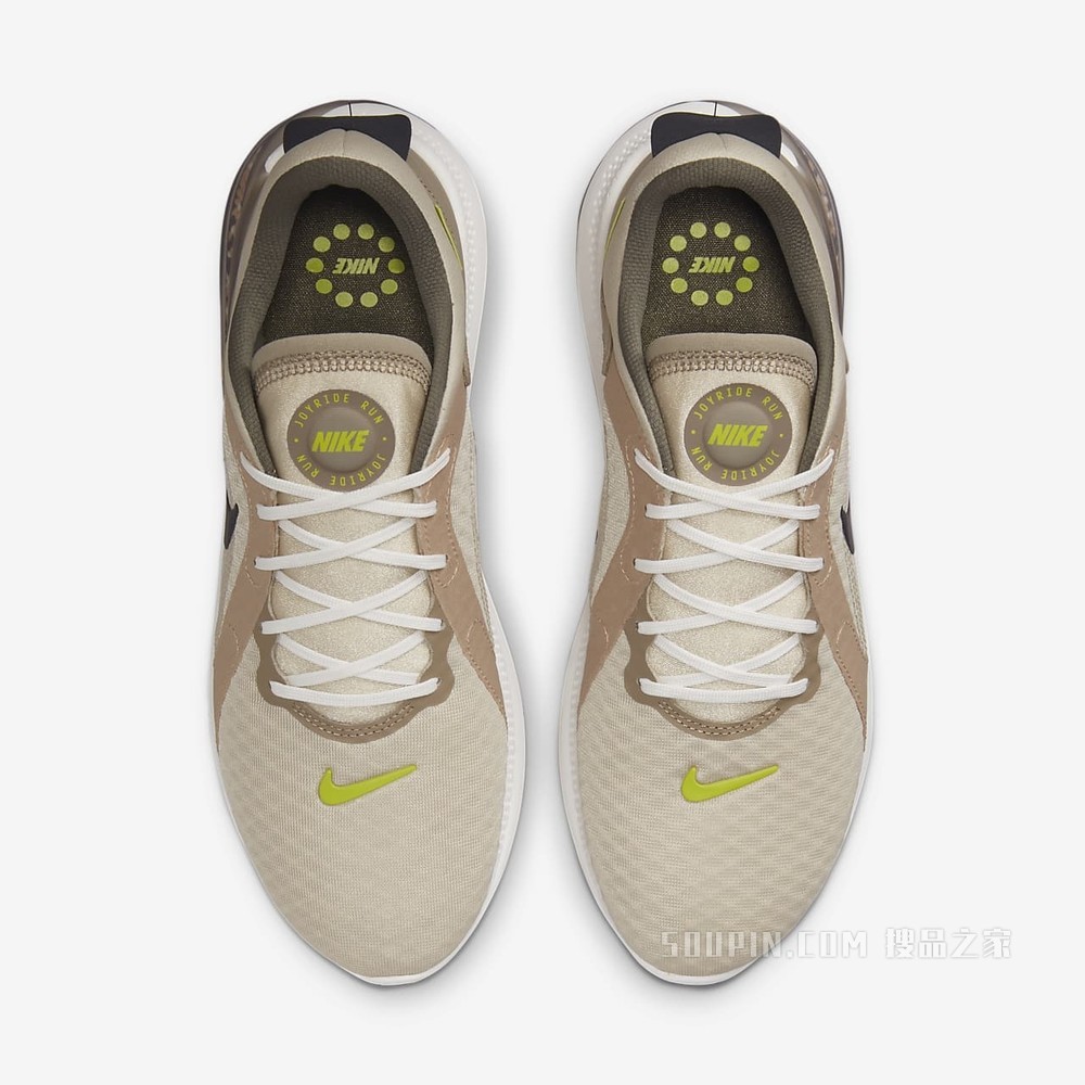 Nike Joyride Dual Run2 男子跑步鞋