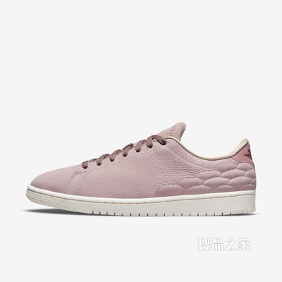 Air Jordan 1 Centre Court 男子运动鞋