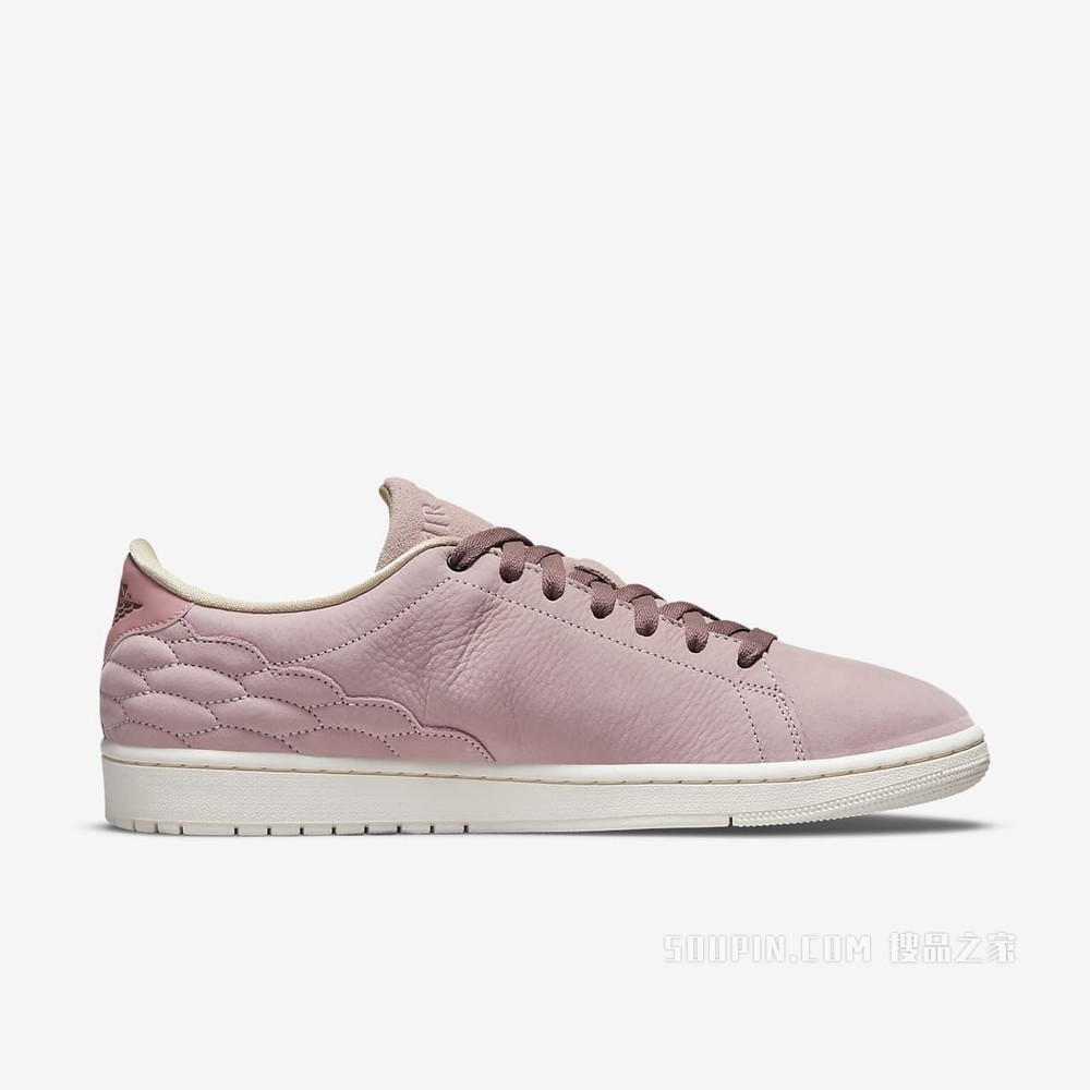 Air Jordan 1 Centre Court 男子运动鞋