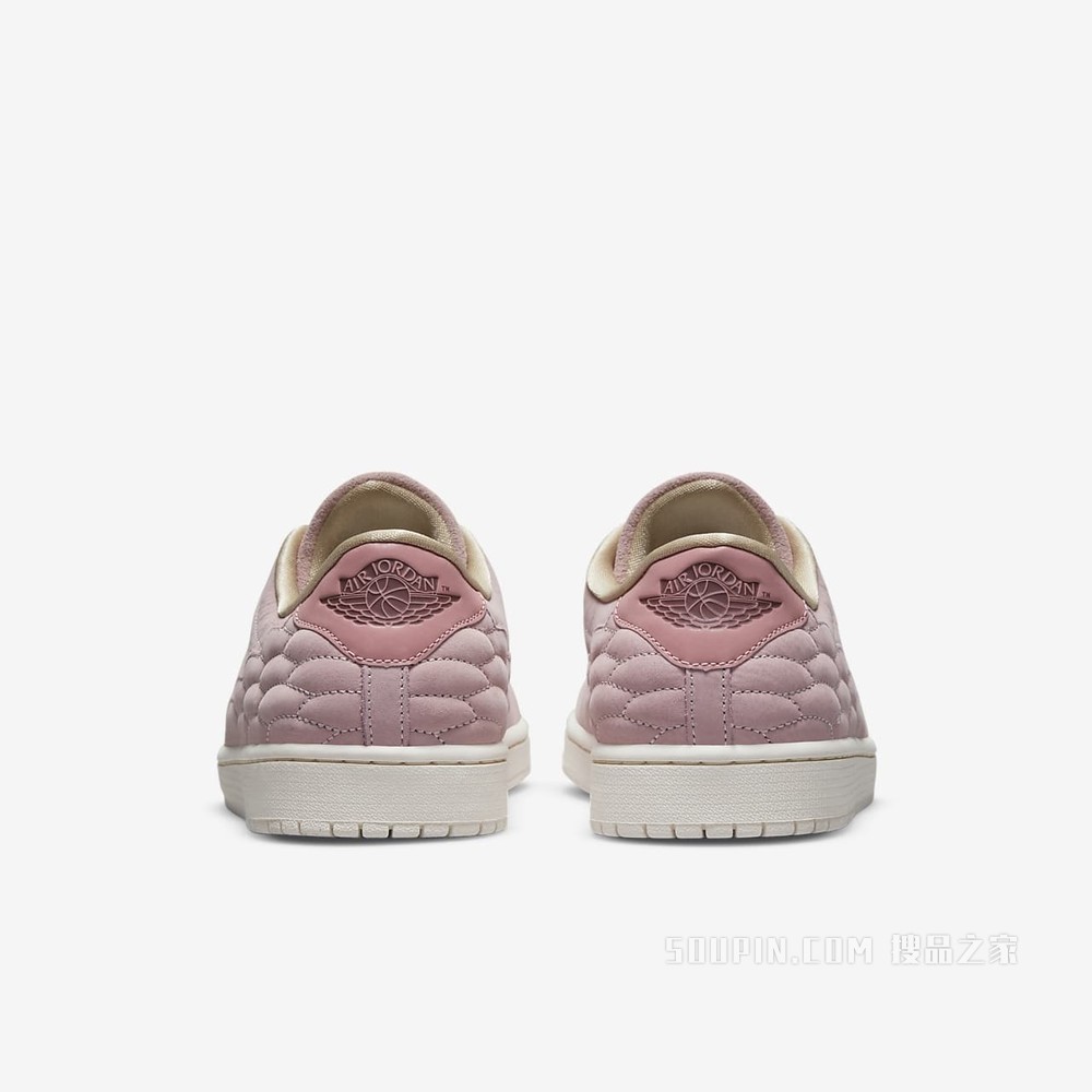 Air Jordan 1 Centre Court 男子运动鞋