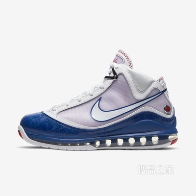 Nike LeBron VII QS 男子运动鞋