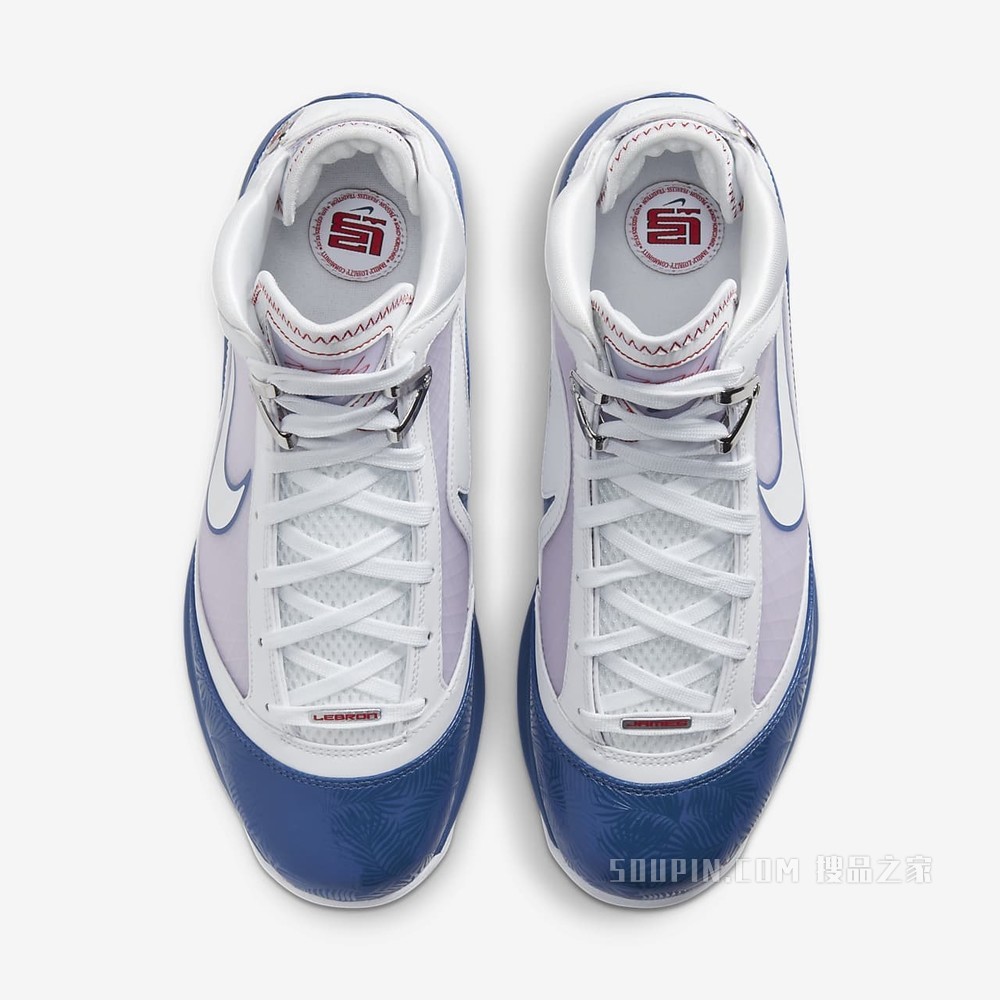 Nike LeBron VII QS 男子运动鞋