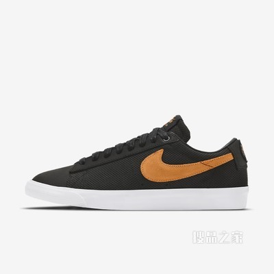 Nike SB Zoom Blazer Low GT QS 男子滑板鞋