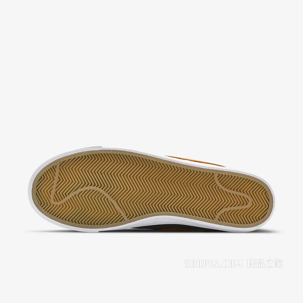 Nike SB Zoom Blazer Low GT QS 男子滑板鞋