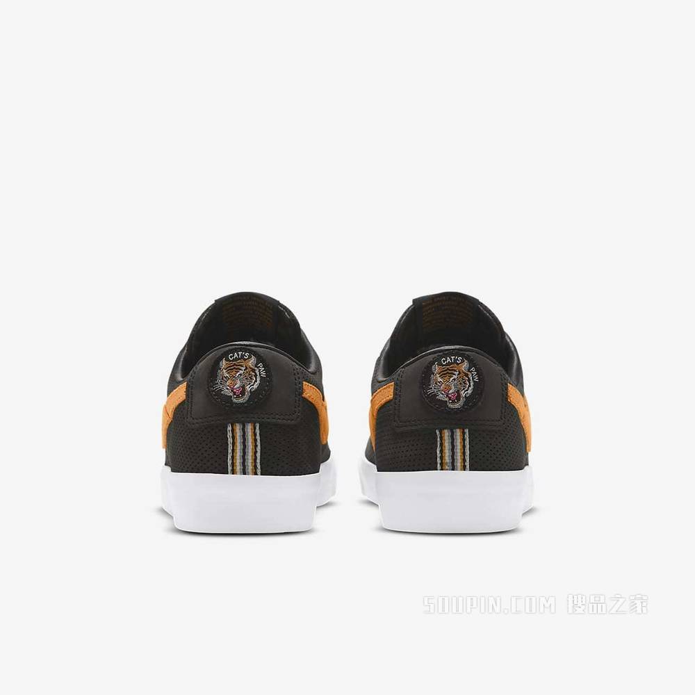 Nike SB Zoom Blazer Low GT QS 男子滑板鞋