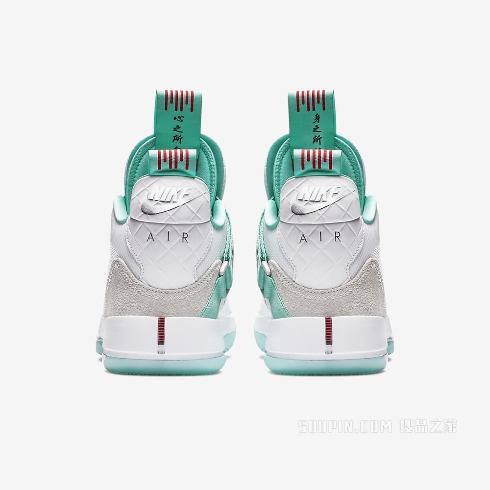 Air Jordan XXXIII PF 男子篮球鞋