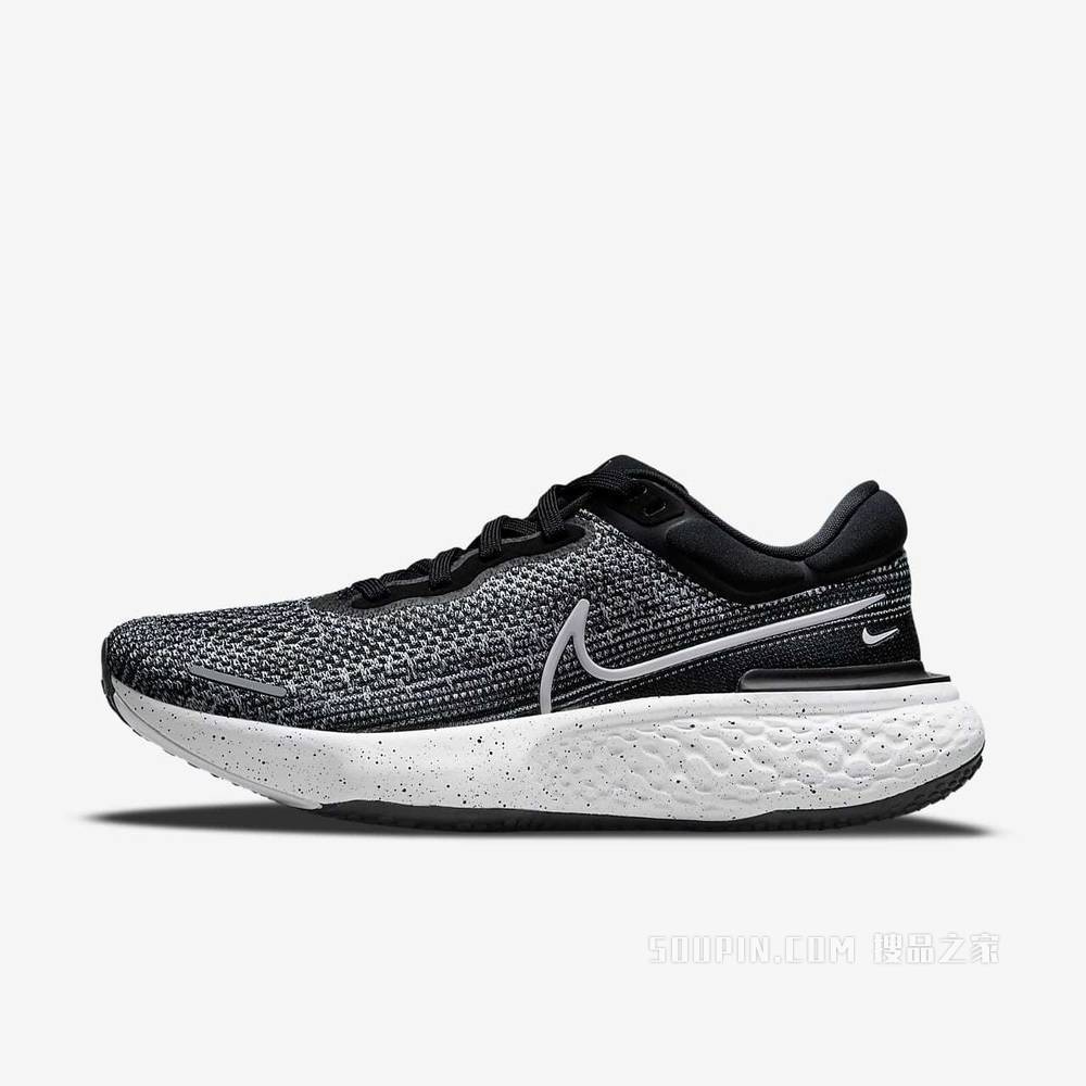 Nike ZoomX Invincible Run FK 男子跑步鞋