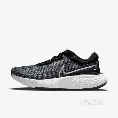 Nike ZoomX Invincible Run FK 男子跑步鞋