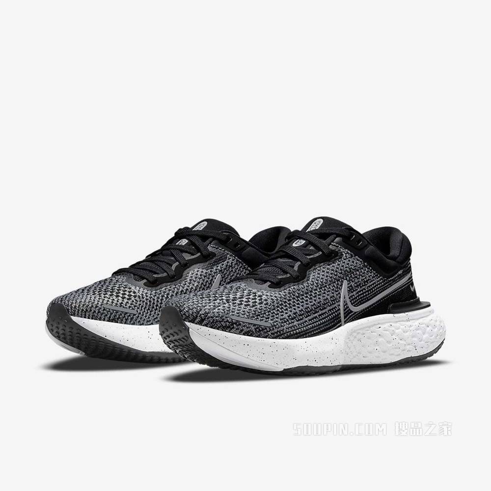 Nike ZoomX Invincible Run FK 男子跑步鞋