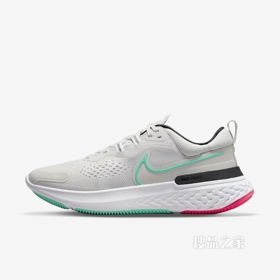 Nike React Miler 2 男子跑步鞋