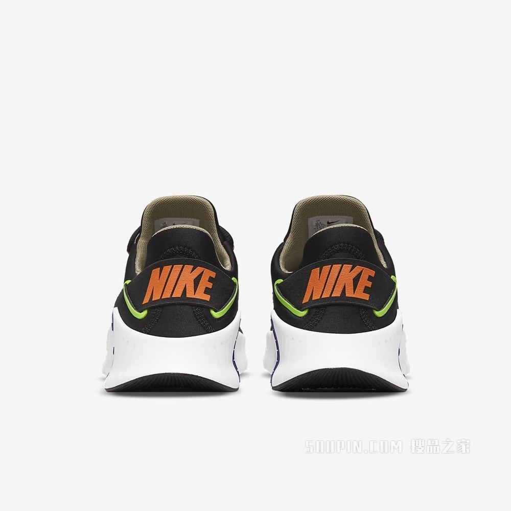 Nike Free Metcon 4 男/女训练鞋