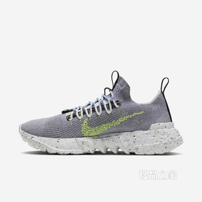 Nike Space Hippie 01 男/女运动鞋