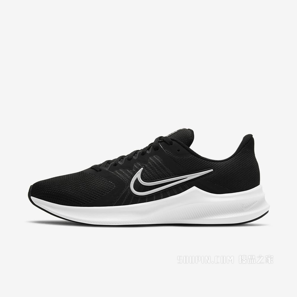 Nike Downshifter 11 男子跑步鞋