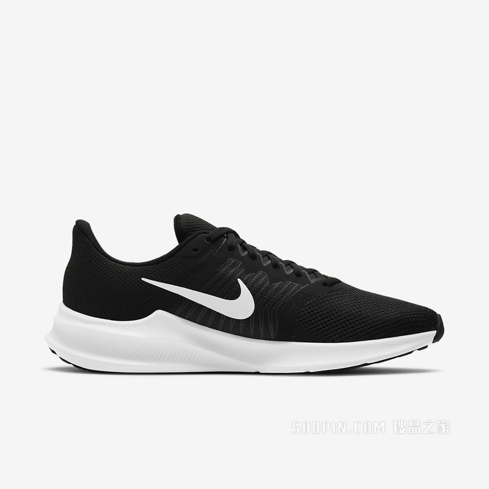 Nike Downshifter 11 男子跑步鞋