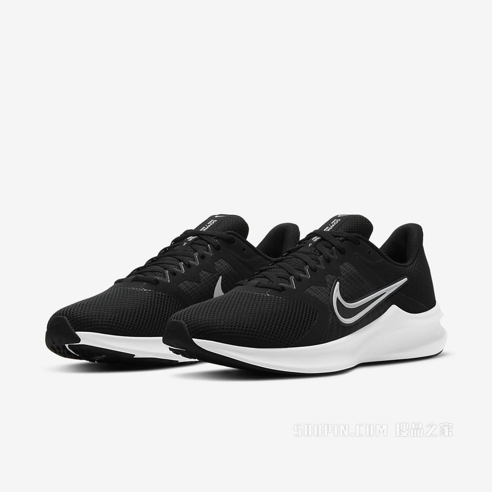 Nike Downshifter 11 男子跑步鞋