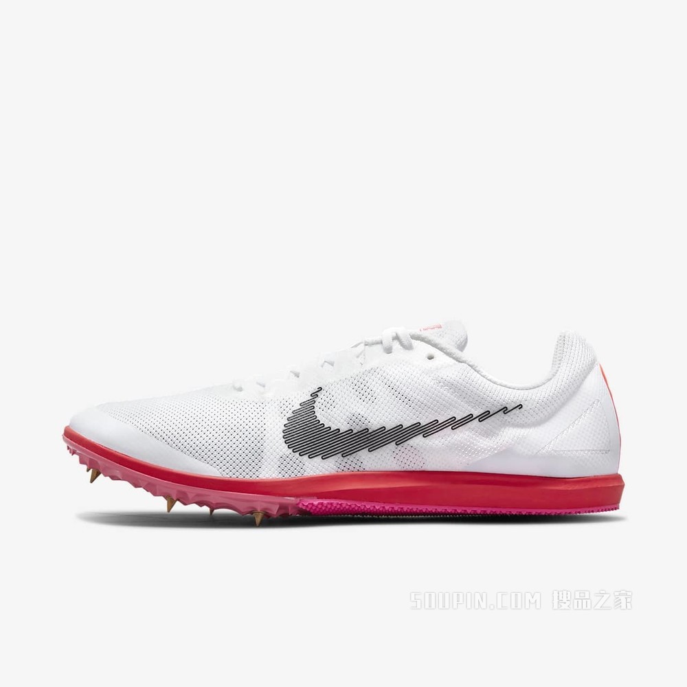 Nike Zoom Rival D 10 男/女跑步鞋