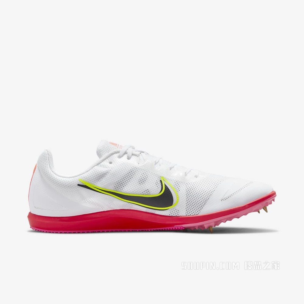 Nike Zoom Rival D 10 男/女跑步鞋