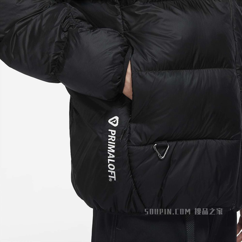 Nike Therma-FIT ADV ACG“Lunar Lake”男/女夹克