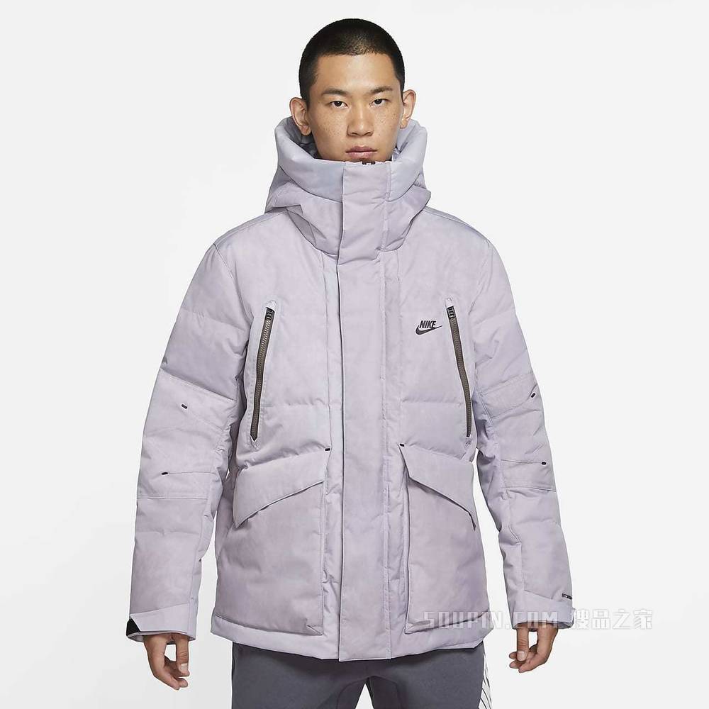Nike Sportswear Storm-FIT City Series 男子连帽夹克