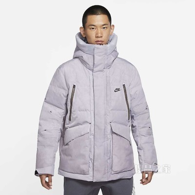 Nike Sportswear Storm-FIT City Series 男子连帽夹克