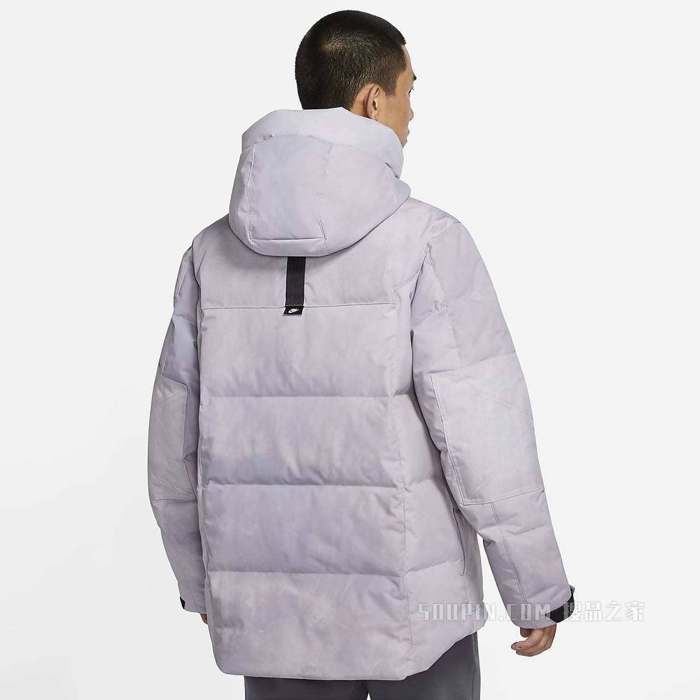 Nike Sportswear Storm-FIT City Series 男子连帽夹克