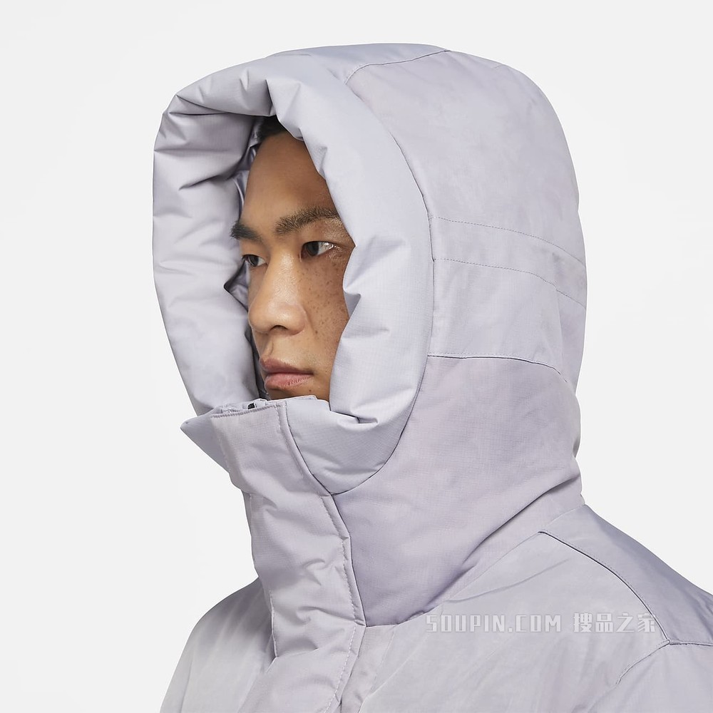 Nike Sportswear Storm-FIT City Series 男子连帽夹克