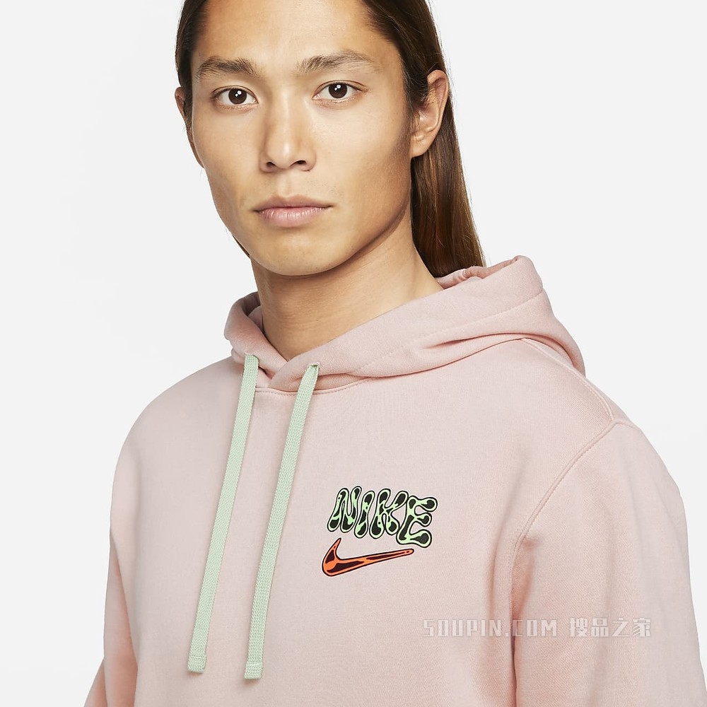 Nike Sportswear Fantasy Creature 男子连帽衫