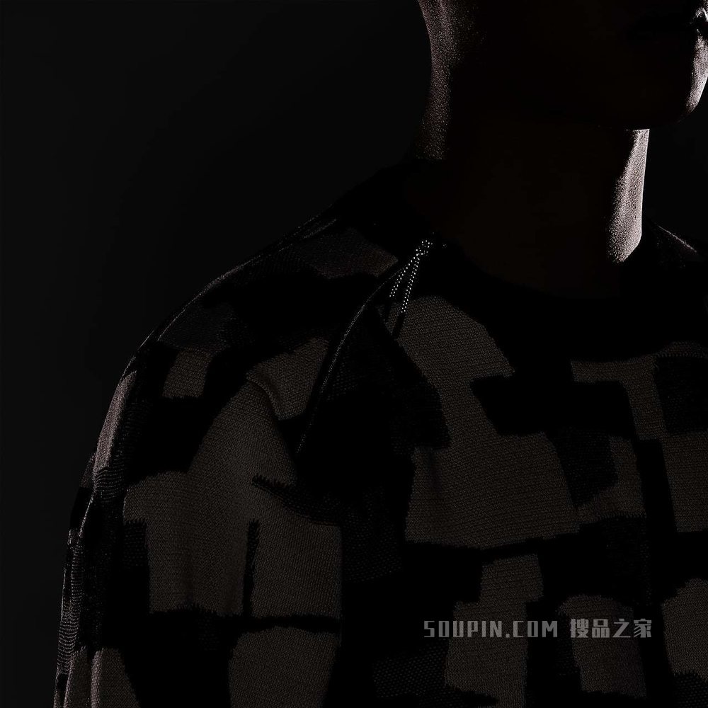 Nike Sportswear Tech Pack Engineered 男子毛衣