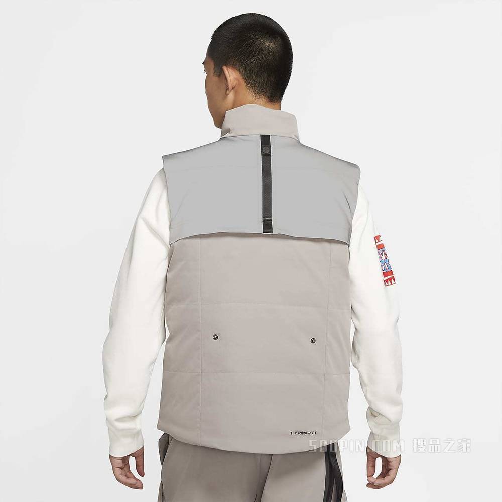 Nike Sportswear Therma-FIT Tech Pack 男子保暖马甲