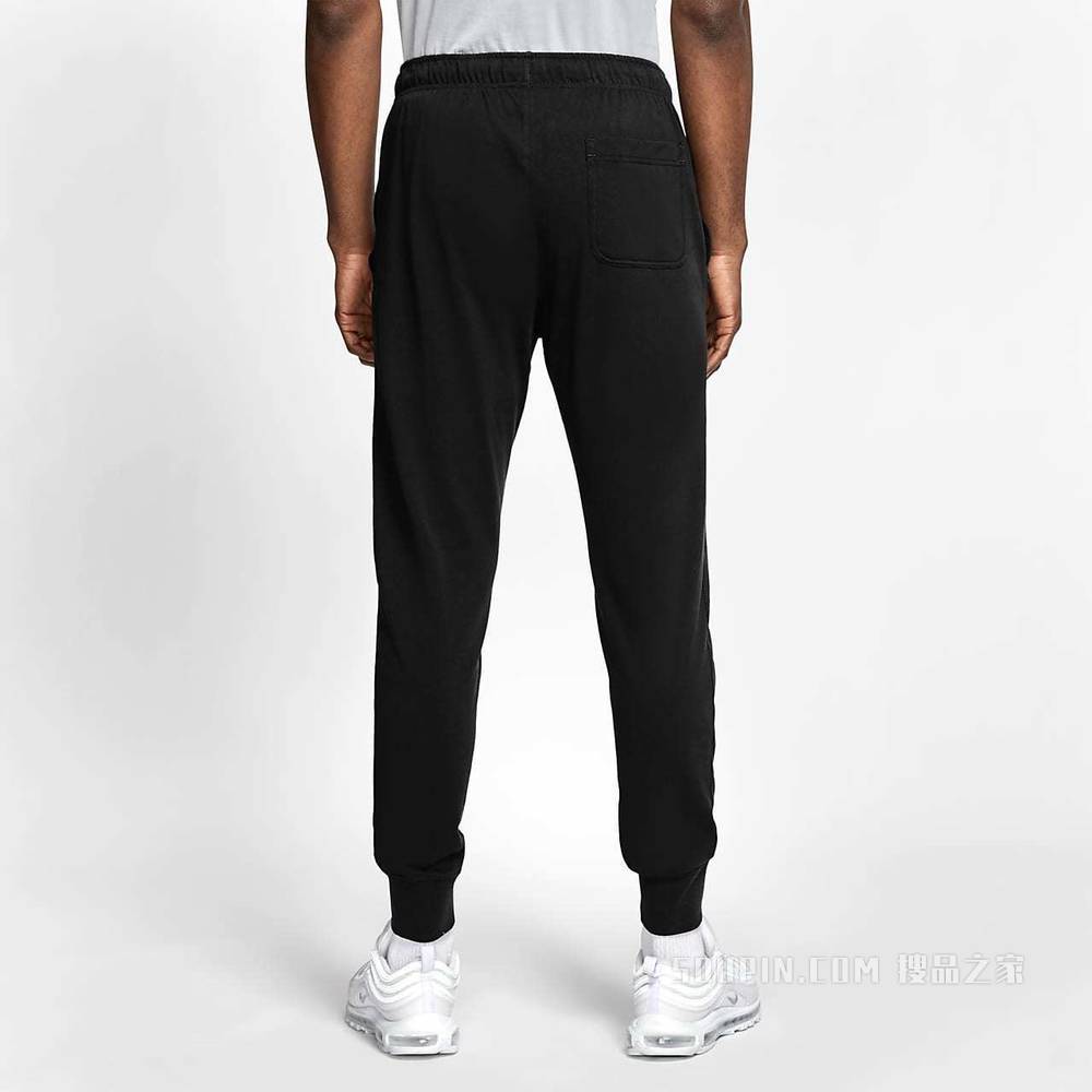 Nike Sportswear Club 男子针织长裤