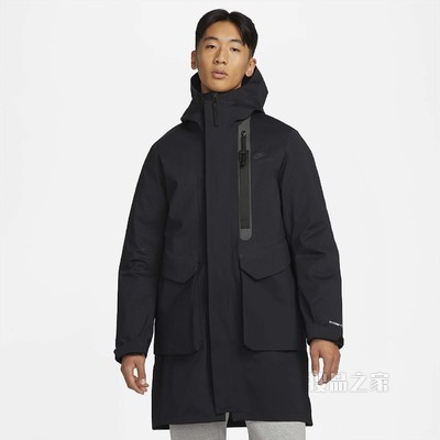 Nike Sportswear Storm-FIT ADV Tech Pack 男子外套