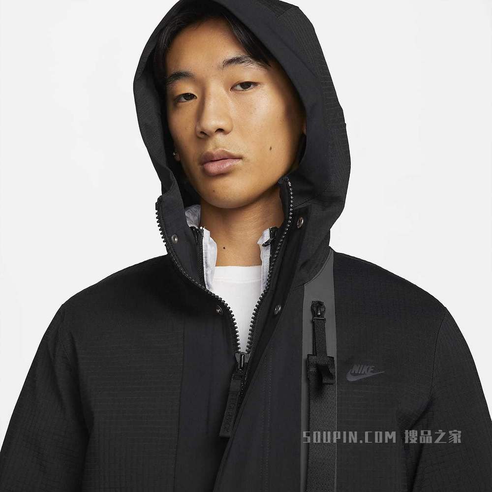 Nike Sportswear Storm-FIT ADV Tech Pack 男子外套