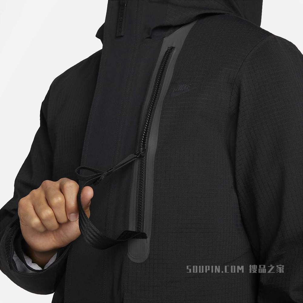 Nike Sportswear Storm-FIT ADV Tech Pack 男子外套