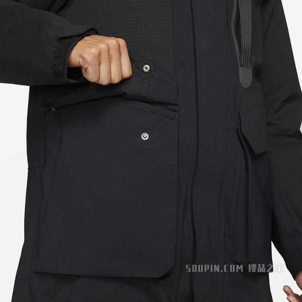 Nike Sportswear Storm-FIT ADV Tech Pack 男子外套