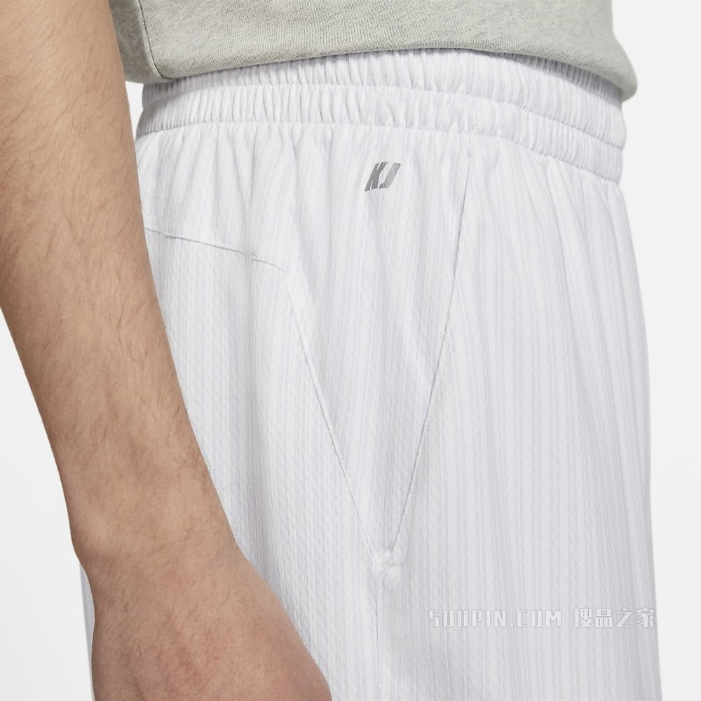 Nike x Kim Jones 男/女印花短裤