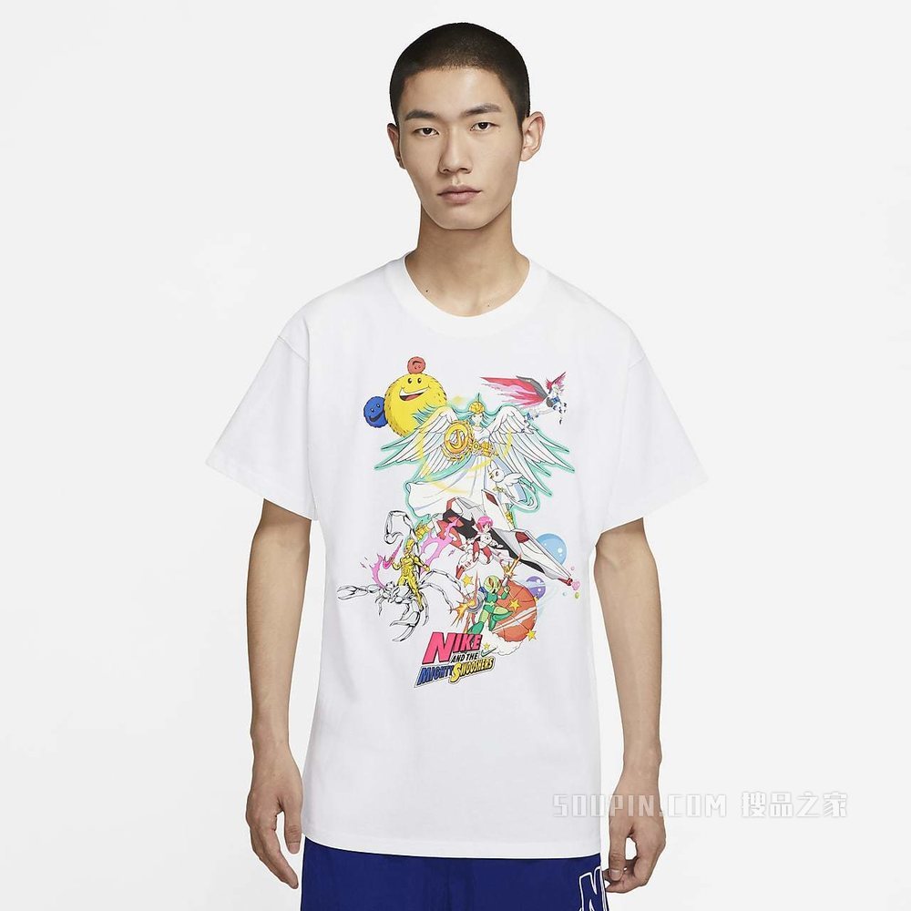 Nike Sportswear 男子T恤