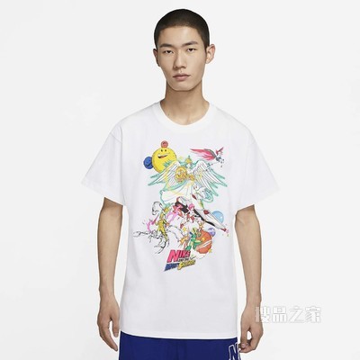 Nike Sportswear 男子T恤