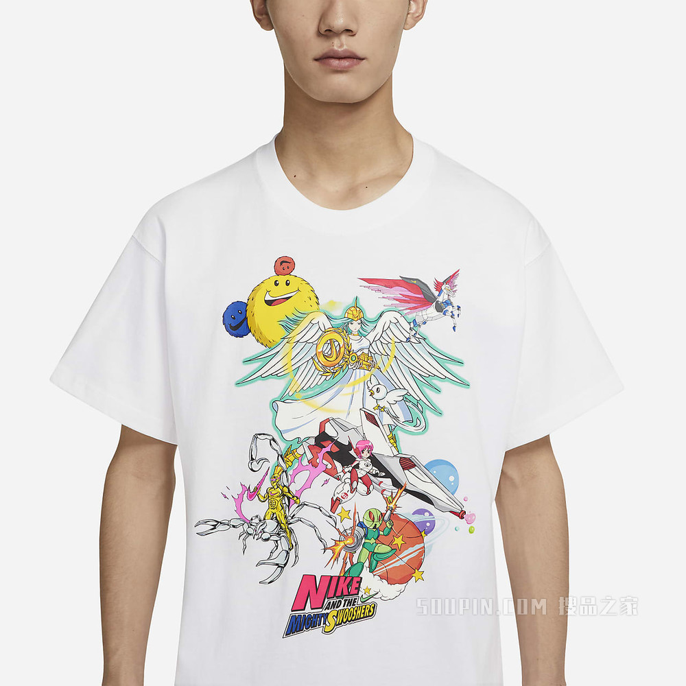 Nike Sportswear 男子T恤