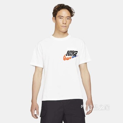 Nike Sportswear 男子T恤