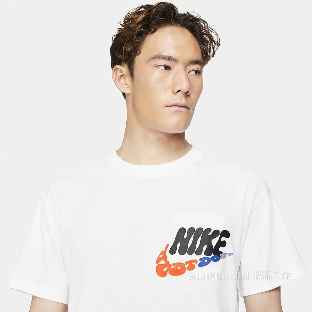 Nike Sportswear 男子T恤