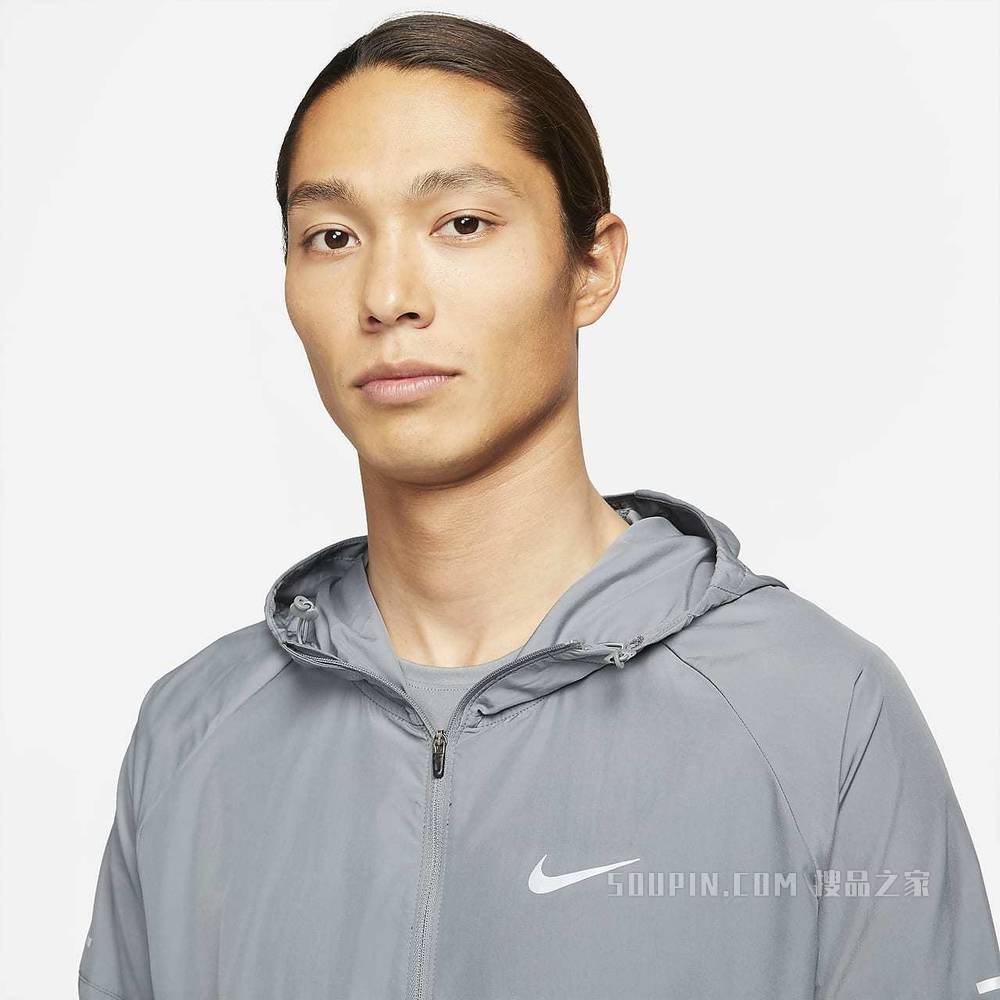 Nike Repel Miler 男子跑步夹克