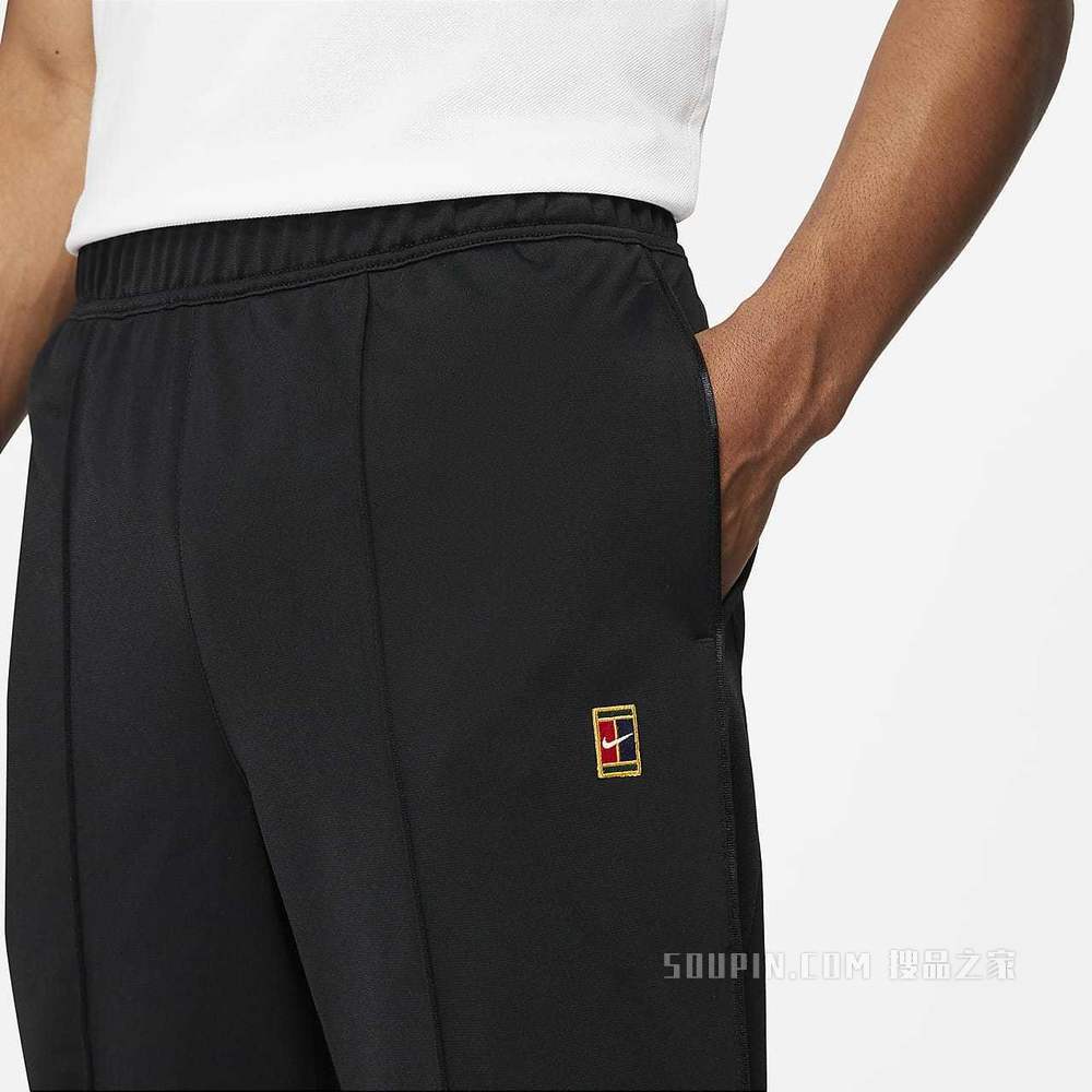 NikeCourt 男子网球长裤