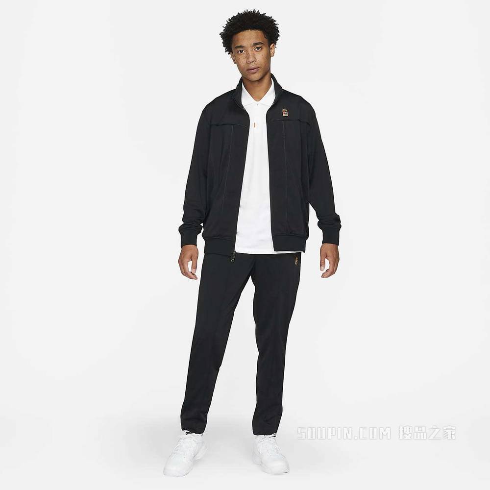 NikeCourt 男子网球长裤