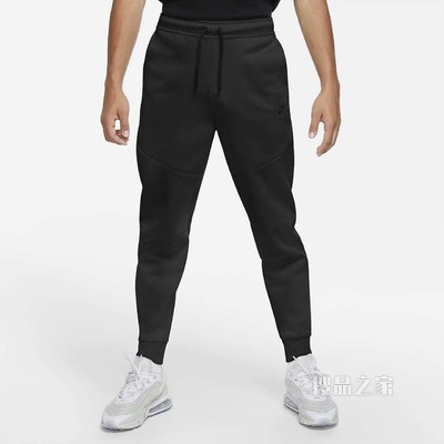 Nike Tech Fleece 男子长裤