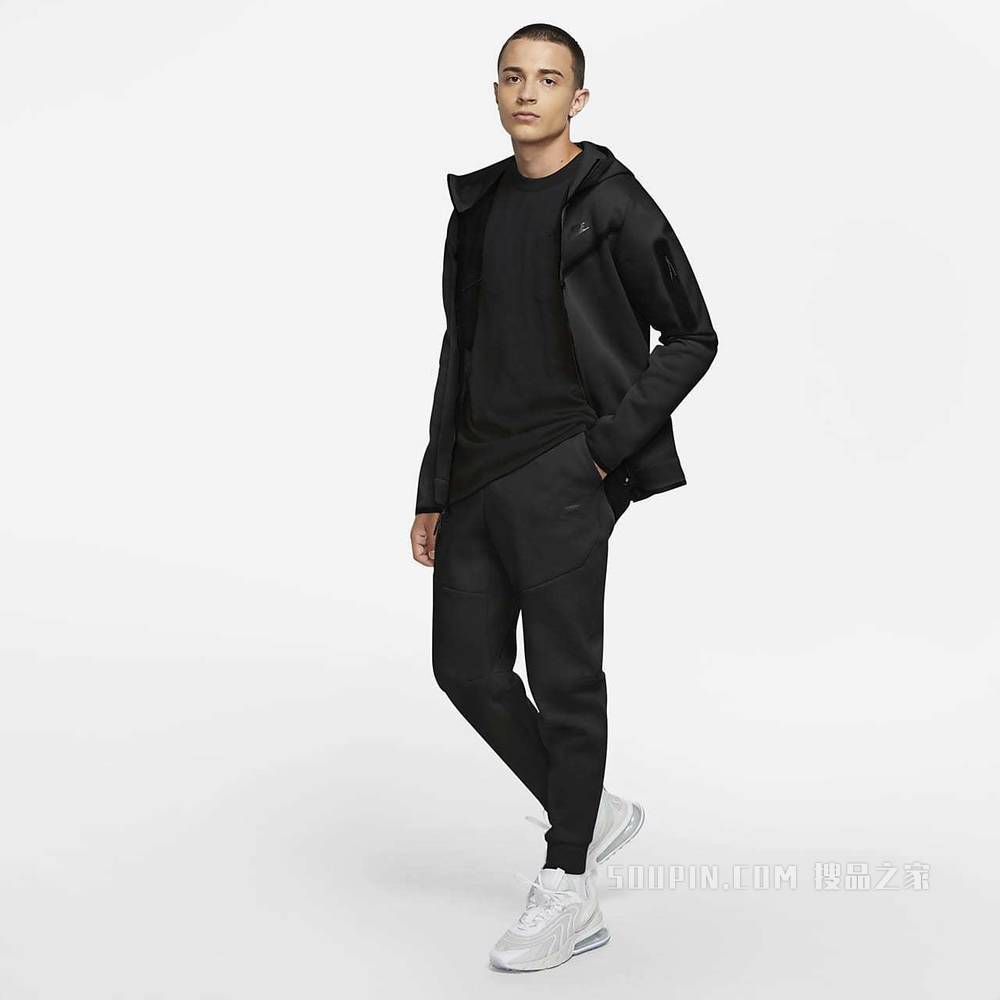 Nike Tech Fleece 男子长裤