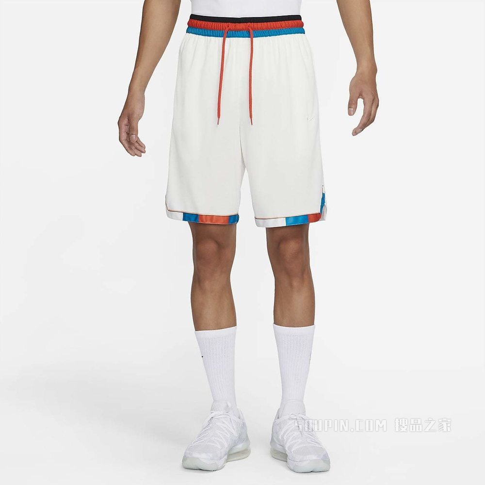 Nike Dri-FIT DNA 3.0 男子篮球短裤