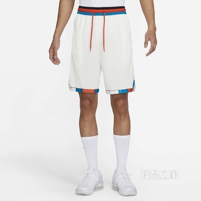 Nike Dri-FIT DNA 3.0 男子篮球短裤