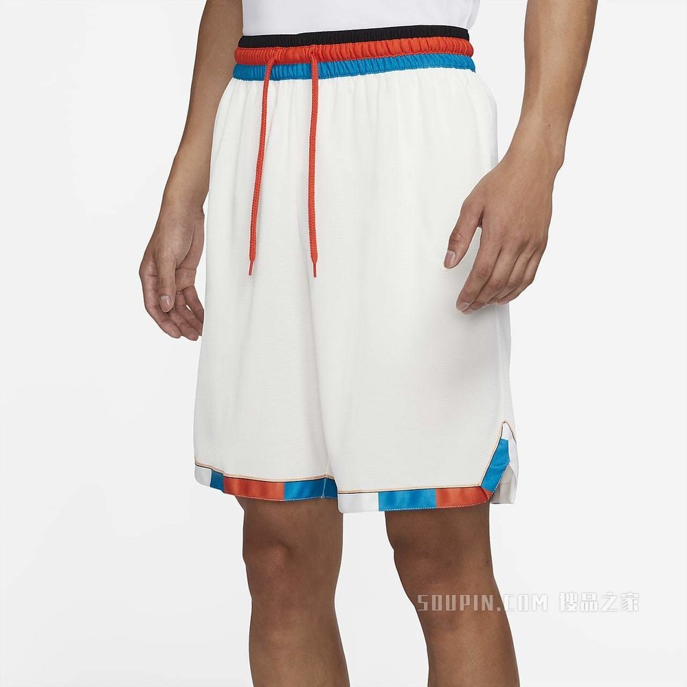 Nike Dri-FIT DNA 3.0 男子篮球短裤