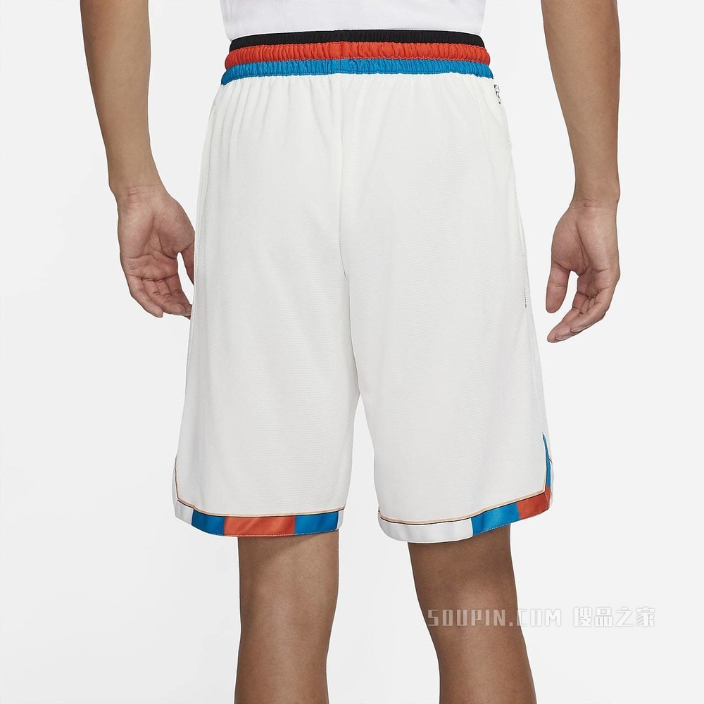 Nike Dri-FIT DNA 3.0 男子篮球短裤