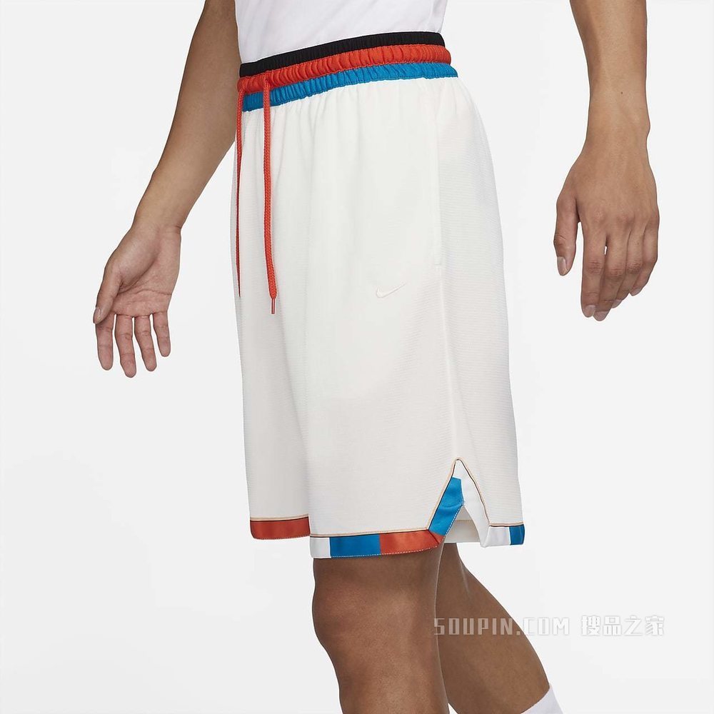 Nike Dri-FIT DNA 3.0 男子篮球短裤
